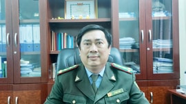 Thừa Thiên Huế: Nâng cao đời sống, giúp người dân yên tâm bám đất, giữ rừng