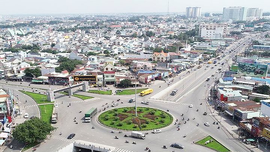 Thành phố Biên Hòa chuyển sang mô hình “đô thị dịch vụ và công nghiệp”