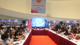 Nâng cao chất lượng đào tạo, bồi dưỡng nghiệp vụ báo chí trong giai đoạn mới