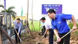 Thừa Thiên - Huế phát động phong trào “Ngày Chủ nhật xanh” năm 2023