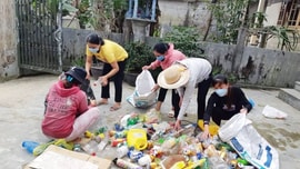 Thừa Thiên Huế: Phát triển kinh tế luôn song hành với bảo vệ môi trường 