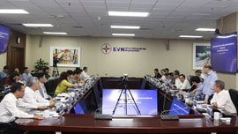 EVN: Đẩy mạnh triển khai thực hành tiết kiệm, chống lãng phí