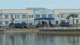 Ba Tri không nghèo nữa
