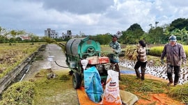 Nam Định:  Hoàn thành tốt mục tiêu giảm nghèo đa chiều 