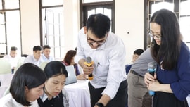 Chuyên gia quốc tế bàn giải pháp tăng cường khả năng dự báo thiên tai ở Việt Nam