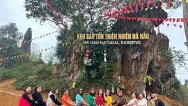 Chuyên đề “Bảo vệ tài nguyên – môi trường trên rẻo cao Tây Bắc” - Bài 3: Giữ rừng tạo sinh kế cho người dân