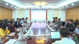 Làm rõ nguyên tắc, yêu cầu để tổ chức, cá nhân được khai thác khoáng sản đi kèm