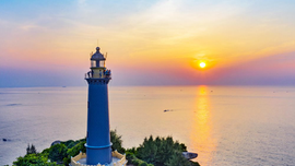 Phú Yên mùa Xuân mới