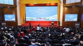 Công bố Quy hoạch tỉnh Thanh Hóa thời kỳ 2021 – 2030, tầm nhìn đến năm 2045