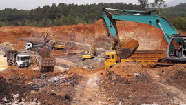Đánh giá trữ lượng khoáng sản 2 mỏ đá tại Thừa Thiên - Huế và Hải Phòng