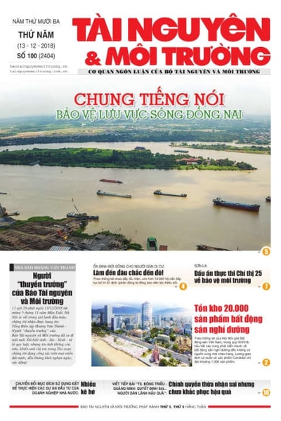 Số 100 - 2018