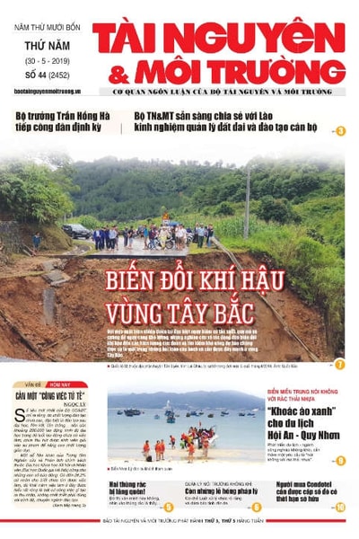 Số 44 - 2019