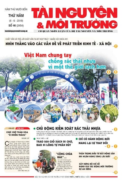 Số 46 - 2019