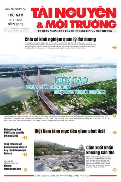 Số 72 - 2018