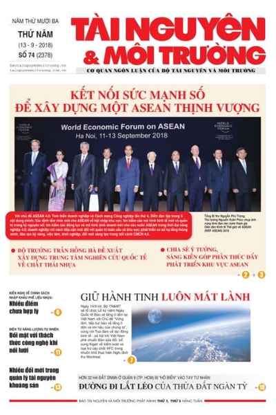 Số 74 - 2018