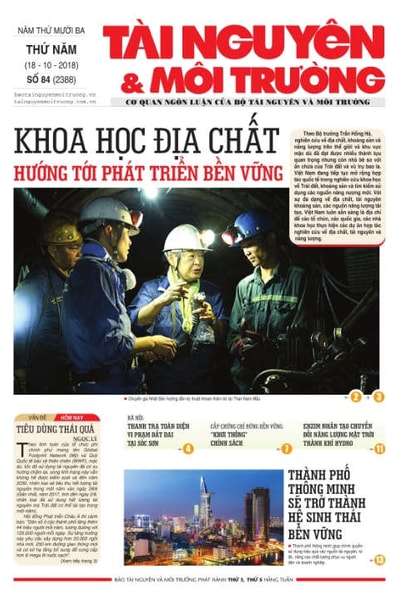 Số 84 - 2018