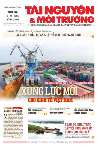 Số 89 - 2018