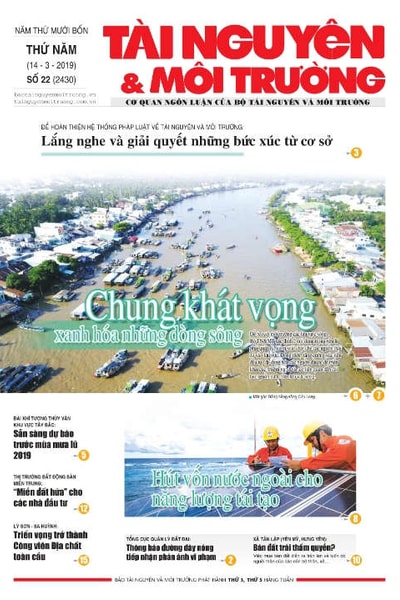 Số 22 - 2019
