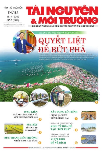 Số 03 - 2019