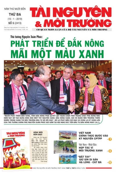 Số 05 - 2019