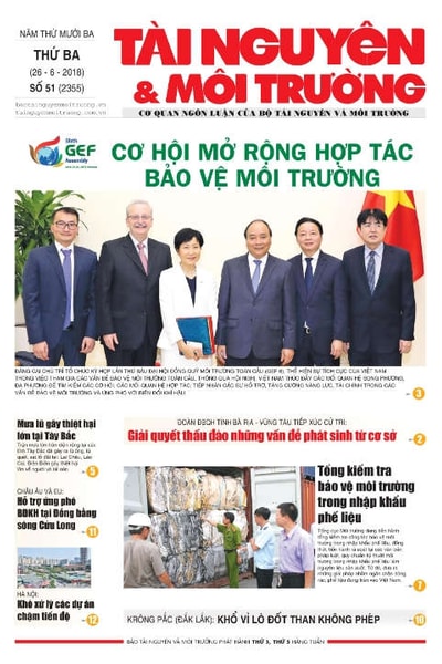 Số 51 - 2018