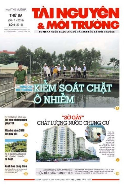 Số 9 - 2018