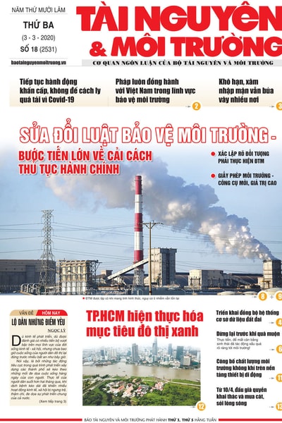 Số 18