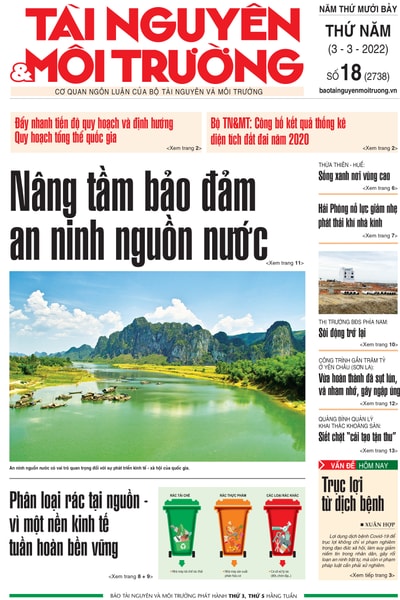 Số 18