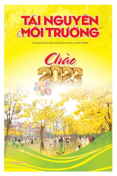 Tết Dương lịch 2023