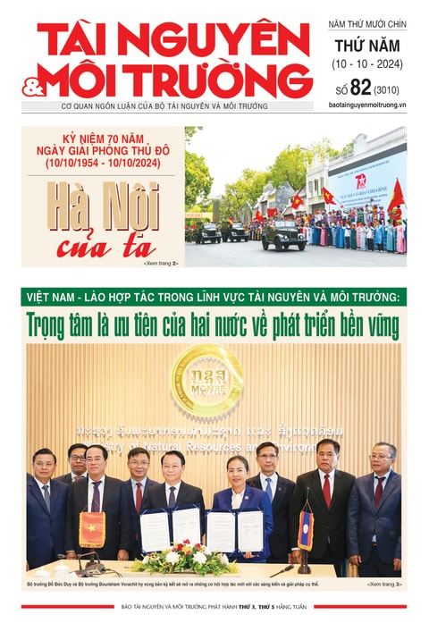 Số 82 (3010)