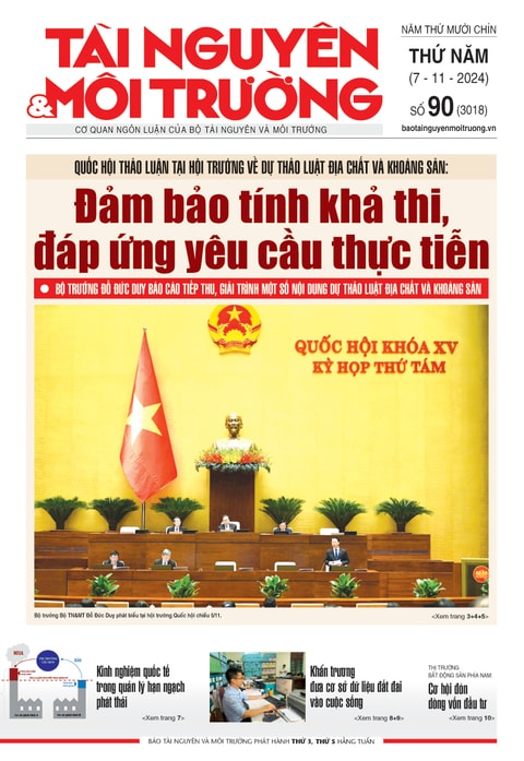 Số 90 (3018)