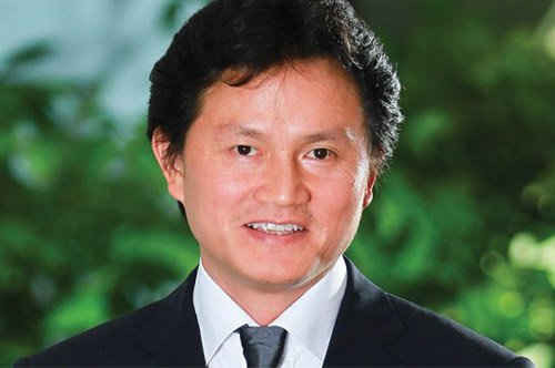 Phó Tổng giám đốc Vietcombank làm Chủ tịch Ngân hàng Xây dựng