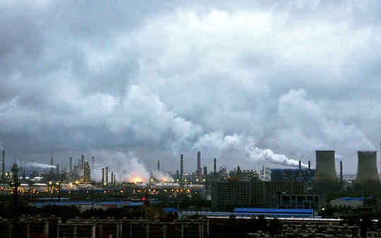 Trung Quốc sẽ cắt giảm tiêu thụ than để giảm thiểu ô nhiễm
