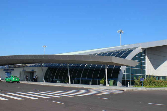 Jetstar Pacific mở đường bay đến Phú Yên