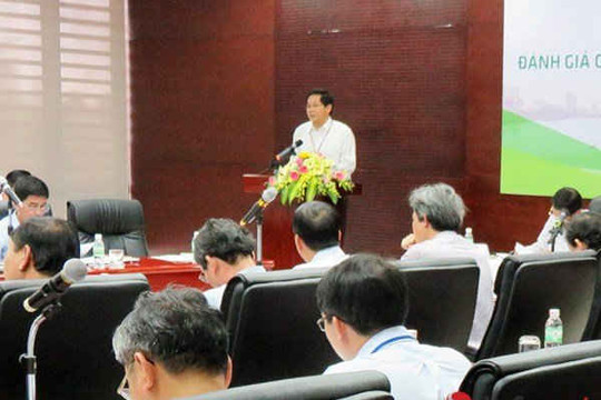 Vì môi trường, Đà Nẵng từ chối dự án FDI 200 triệu USD