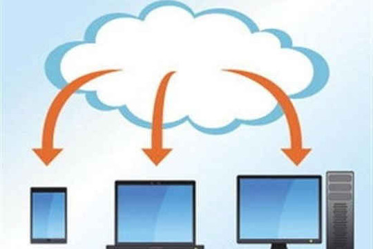 Ứng dụng công nghệ điện toán đám mây để chống thiên tai