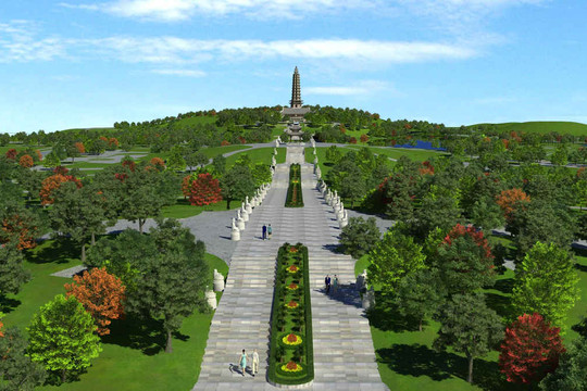 Đất xây dựng nghĩa trang ở Hà Nội:  Cần làm tốt công tác tuyên truyền