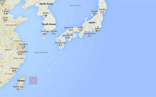 Nhật Bản dỡ bỏ cảnh báo sóng thần ở Okinawa sau động đất 6,8 độ richter