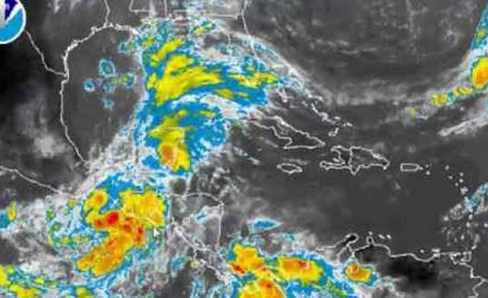 70% bão sẽ xuất hiện gần bờ biển phía đông nam nước Mỹ