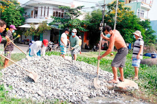Đà Nẵng: Cam kết tiến hành nâng cấp Trạm xử lý nước thải Phú Lộc