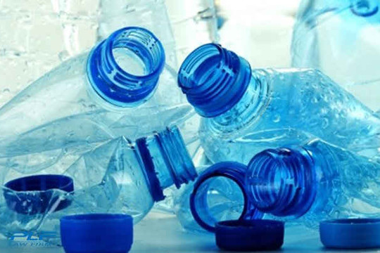 Quy định về nhập khẩu phế liệu nhựa
