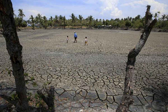 Peru tuyên bố tình trạng khẩn cấp về El Nino ở 14 khu vực