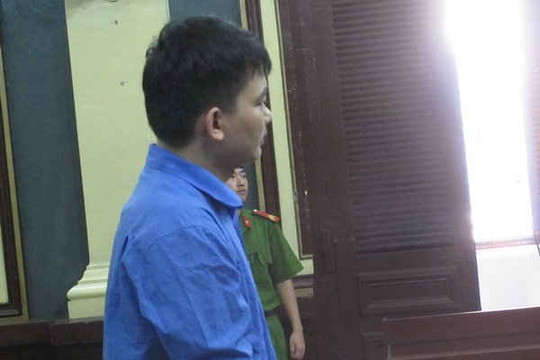 Buôn lậu 218 máy lạnh, giám đốc Cty Đại Dương Xanh lãnh 10 năm tù