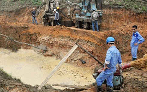 Vụ vỡ đường ống nước sông Đà: Thêm 7 đối tượng bị khởi tố