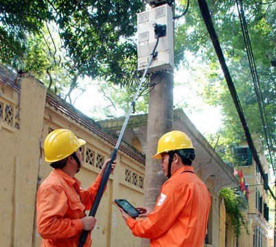 EVN Hà Nội xử lý kỷ luật các nhân viên ghi sai số điện