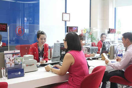 Dư nợ cho vay của Viet Capital Bank đạt 79% kế hoạch năm