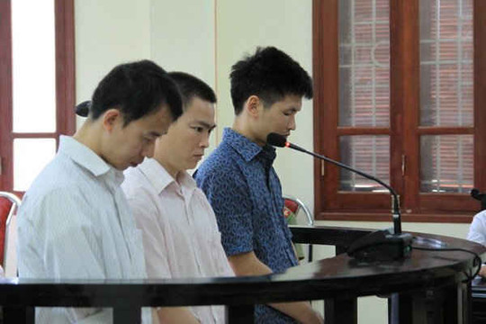 Lai Châu: 23 năm tù cho các bị cáo trong vụ lật cầu treo Chu Va 6
