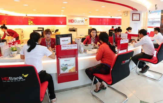 HDBank hỗ trợ vốn mua căn hộ tại Hà Nội