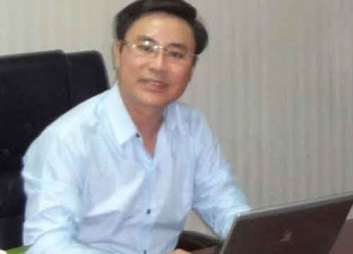 Bắt giám đốc Cty luật Minh Sơn vì chiếm đoạt tài sản của Cty VN Pharma