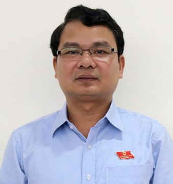 Bí thư Huyện ủy Bắc Hà được bầu làm Phó Chủ tịch UBND tỉnh Lào Cai